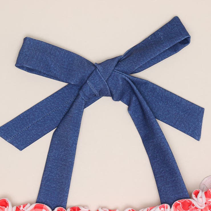 ディズニー フリル総柄水着 1415K | BABYDOLL | 詳細画像14 