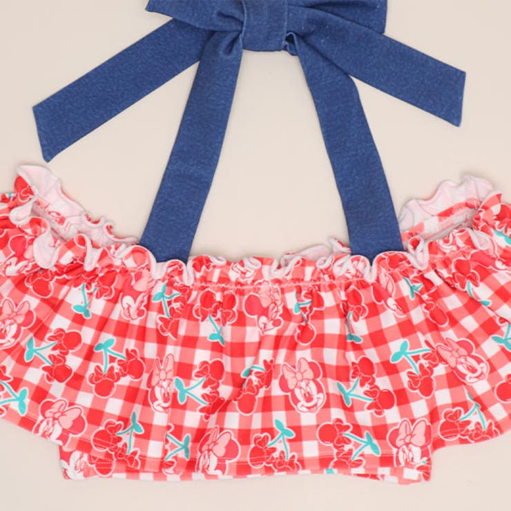 ディズニー フリル総柄水着 1415K | BABYDOLL | 詳細画像15 