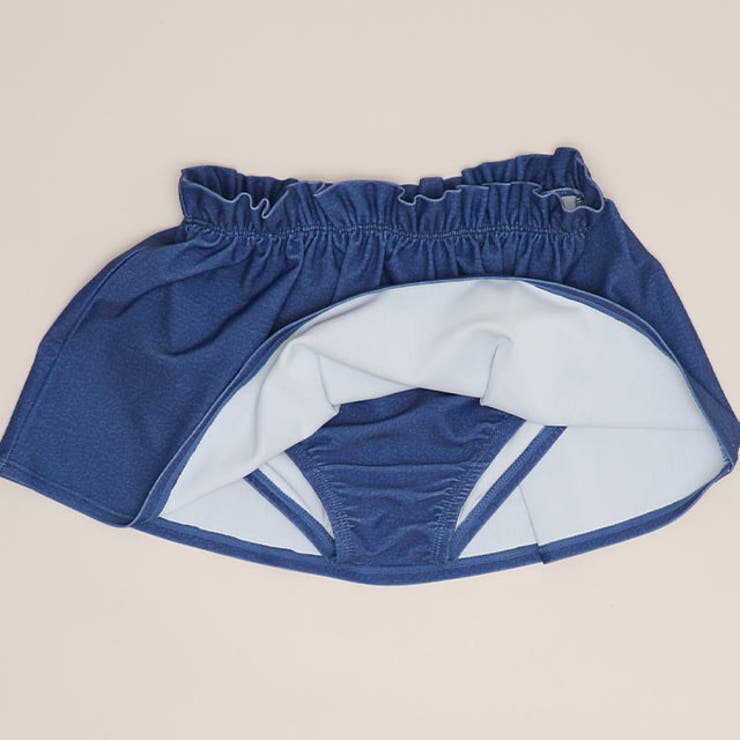 ディズニー フリル総柄水着 1415K | BABYDOLL | 詳細画像19 