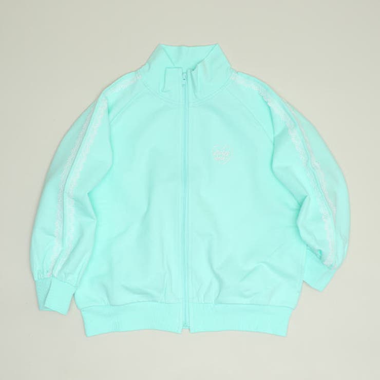 エバーグリーン | レースラインジャケット 1416K （ボトムス別売） | BABYDOLL