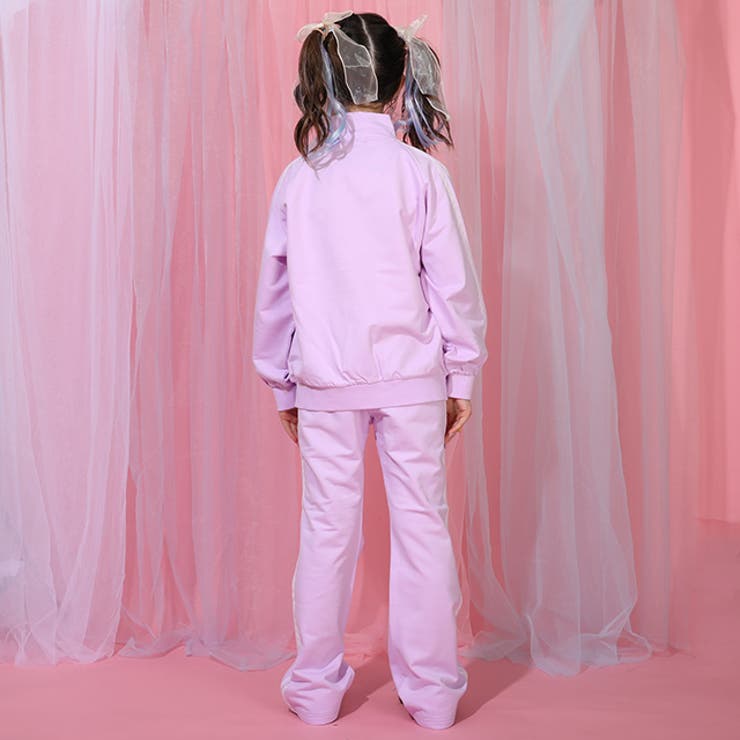 レースラインジャケット 1416K （ボトムス別売） | BABYDOLL | 詳細画像3 