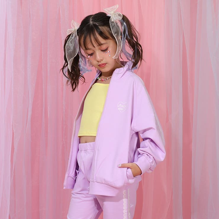 レースラインジャケット 1416K （ボトムス別売） | BABYDOLL | 詳細画像5 