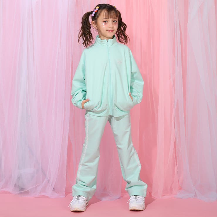 レースラインジャケット 1416K （ボトムス別売） | BABYDOLL | 詳細画像8 