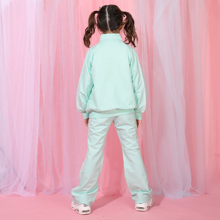 レースラインジャケット 1416K （ボトムス別売） | BABYDOLL | 詳細画像9 