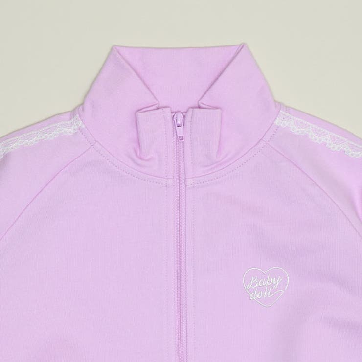 レースラインジャケット 1416K （ボトムス別売） | BABYDOLL | 詳細画像14 