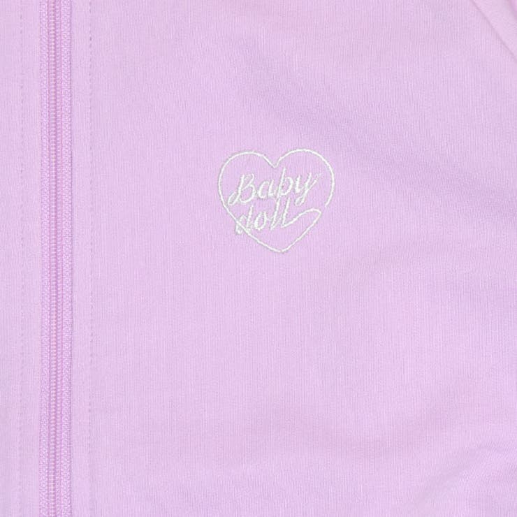 レースラインジャケット 1416K （ボトムス別売） | BABYDOLL | 詳細画像15 