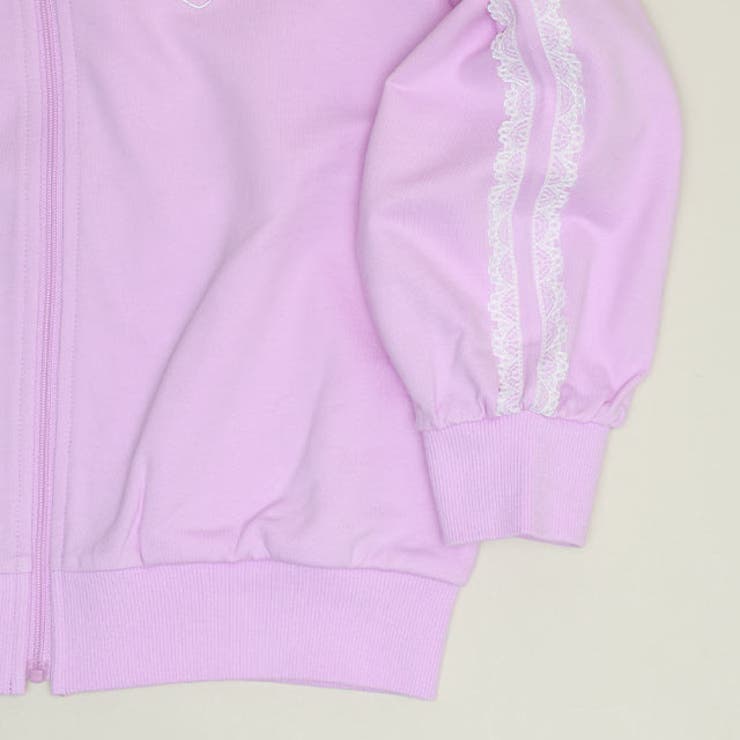 レースラインジャケット 1416K （ボトムス別売） | BABYDOLL | 詳細画像16 