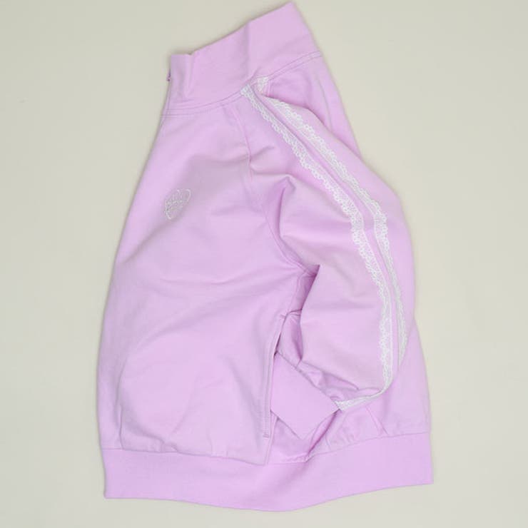 レースラインジャケット 1416K （ボトムス別売） | BABYDOLL | 詳細画像17 