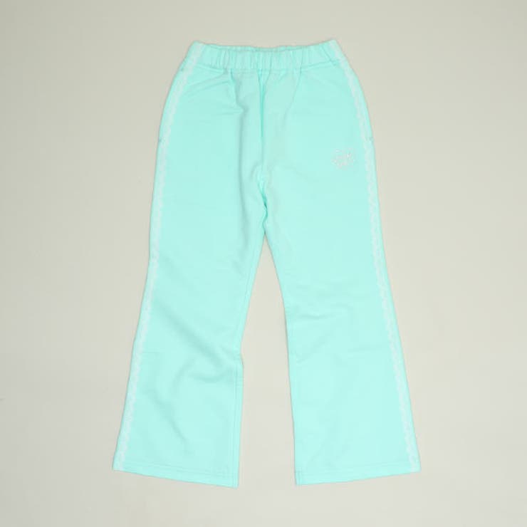 エバーグリーン | レースラインロングパンツ 1417K （トップス別売） | BABYDOLL