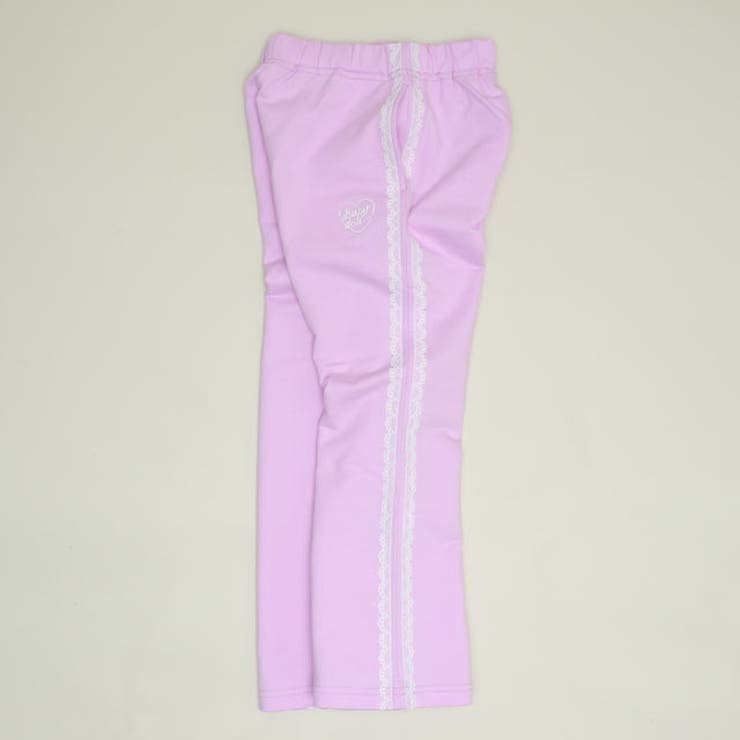 レースラインロングパンツ 1417K （トップス別売） | BABYDOLL | 詳細画像16 