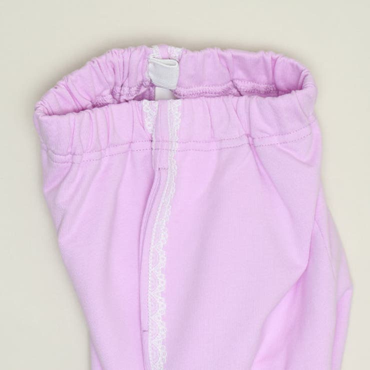 レースラインロングパンツ 1417K （トップス別売） | BABYDOLL | 詳細画像18 