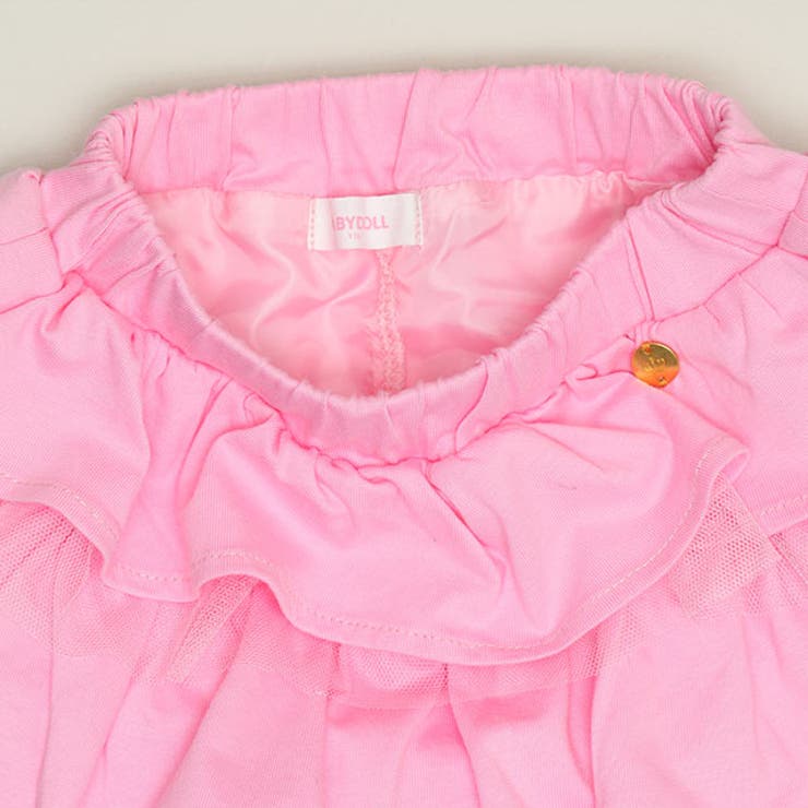 ティアードスカッツ 1421K | BABYDOLL | 詳細画像9 