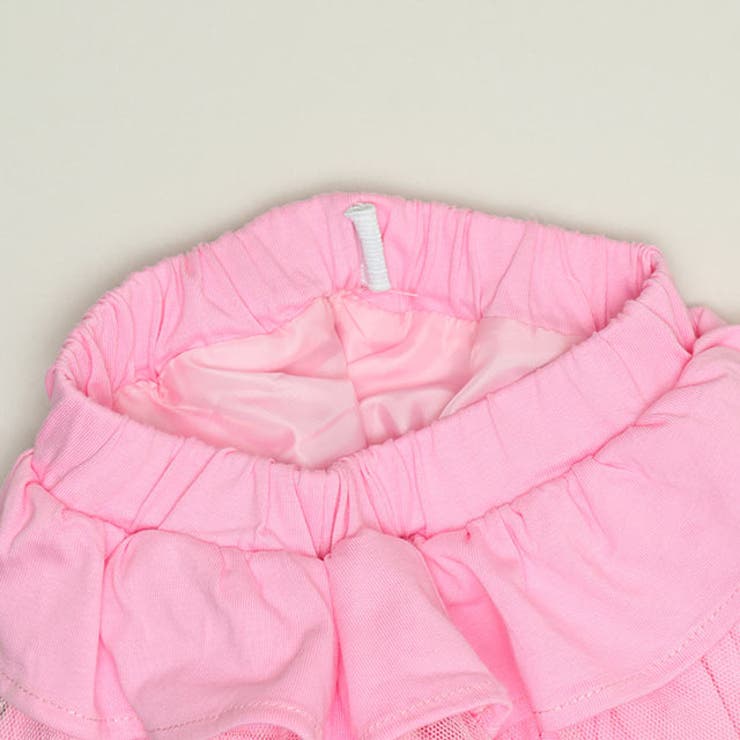 ティアードスカッツ 1421K | BABYDOLL | 詳細画像10 