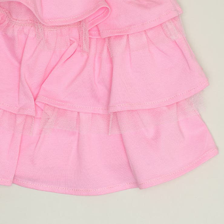 ティアードスカッツ 1421K | BABYDOLL | 詳細画像11 