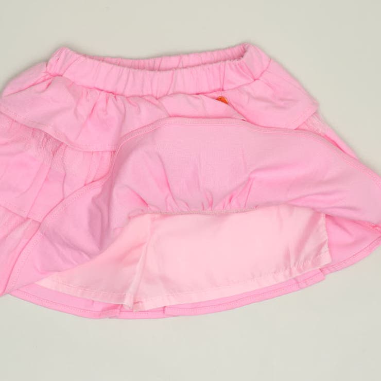 ティアードスカッツ 1421K | BABYDOLL | 詳細画像12 