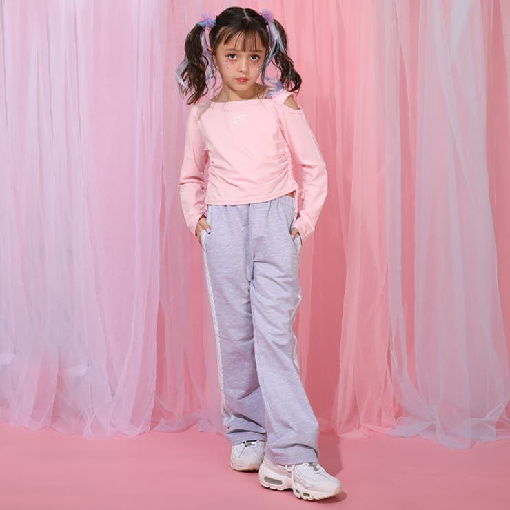 オフショルダーロンT 1423K | BABYDOLL | 詳細画像7 