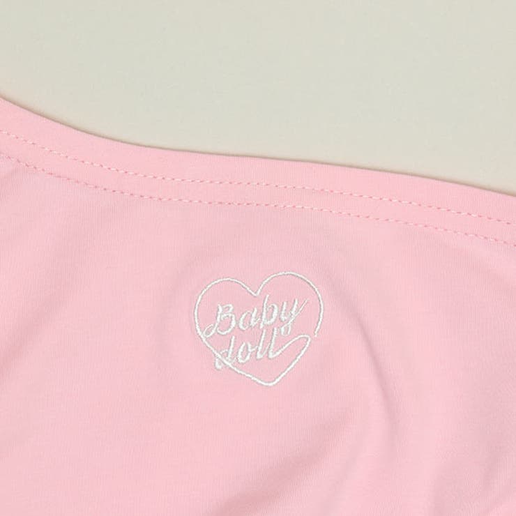 オフショルダーロンT 1423K | BABYDOLL | 詳細画像15 