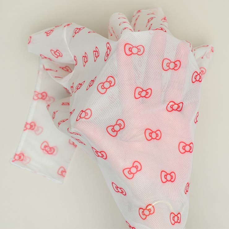 サンリオ ビスチェ付シースルーロンT 1431K | BABYDOLL | 詳細画像12 