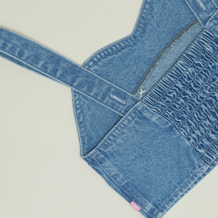 サンリオ ビスチェ付シースルーロンT 1431K | BABYDOLL | 詳細画像13 