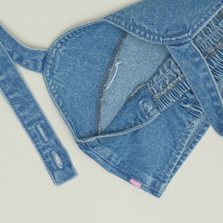 サンリオ ビスチェ付シースルーロンT 1431K | BABYDOLL | 詳細画像14 