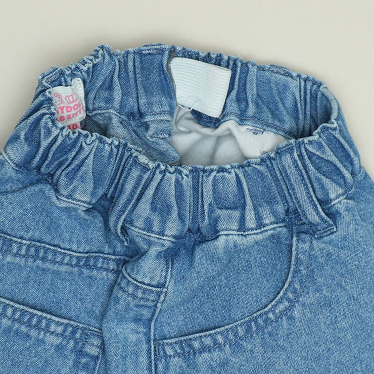 サンリオ キャラ刺繍ショートパンツ 1433K | BABYDOLL | 詳細画像10 