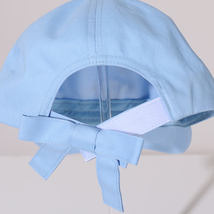 サンリオ バックリボンキャップ 1435 | BABYDOLL | 詳細画像9 