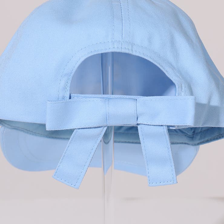 サンリオ バックリボンキャップ 1435 | BABYDOLL | 詳細画像10 