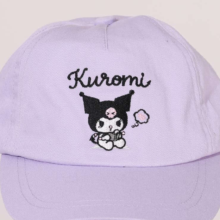 サンリオ バックリボンキャップ 1435 | BABYDOLL | 詳細画像13 