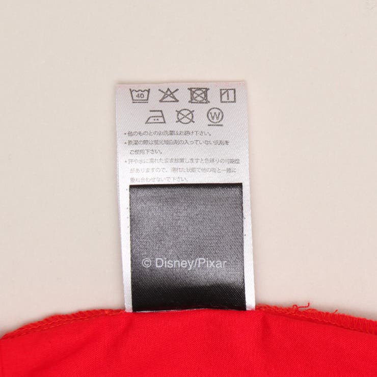 ディズニー カーズ レース風シャツ 1469K | BABYDOLL | 詳細画像14 