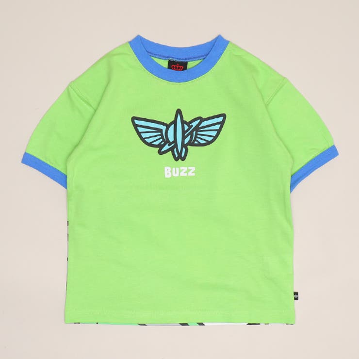 バズライトイヤー | 親子お揃い ディズニー トイ | BABYDOLL