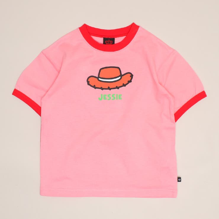 ジェシー | 親子お揃い ディズニー トイ | BABYDOLL