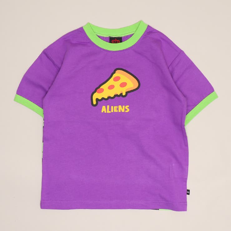 リトルグリーンメン | 親子お揃い ディズニー トイ | BABYDOLL