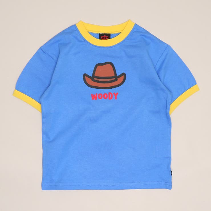 ウッディ | 親子お揃い ディズニー トイ | BABYDOLL