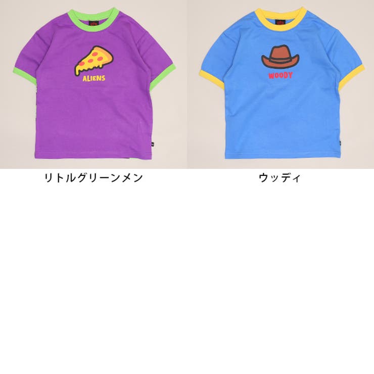 親子お揃い ディズニー トイ | BABYDOLL | 詳細画像13 