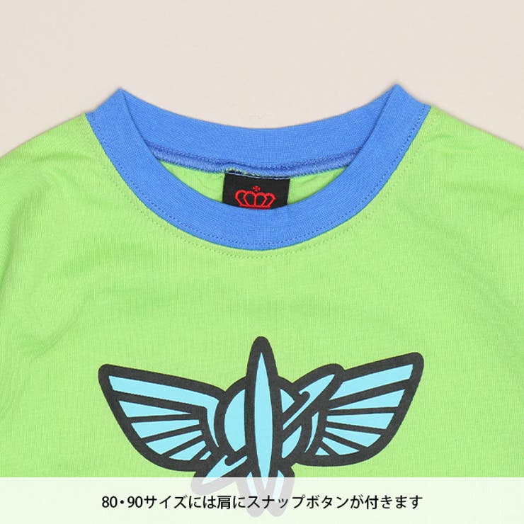 親子お揃い ディズニー トイ | BABYDOLL | 詳細画像14 