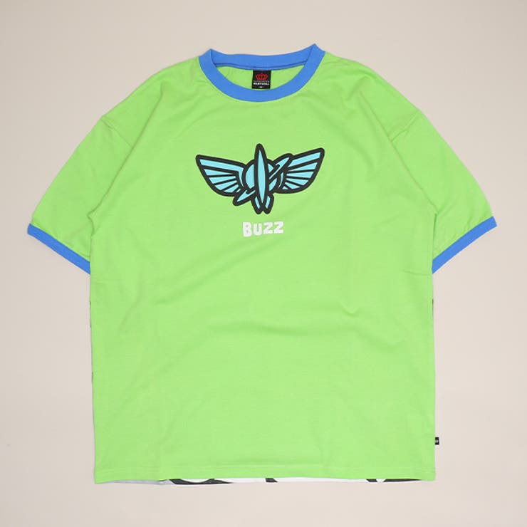 バズライトイヤー | 親子お揃い ディズニー トイ | BABYDOLL