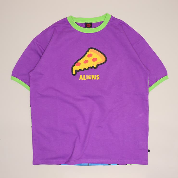 リトルグリーンメン | 親子お揃い ディズニー トイ | BABYDOLL