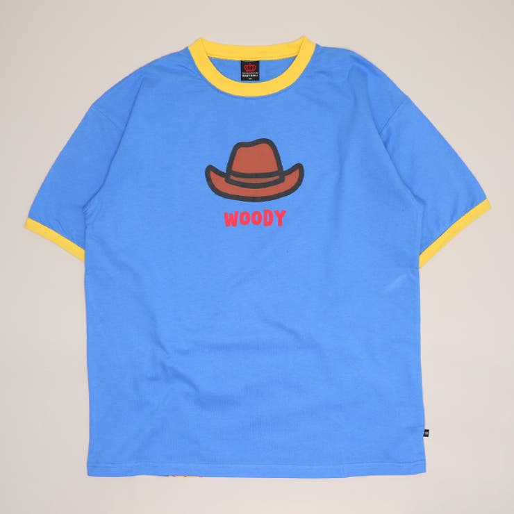 ウッディ | 親子お揃い ディズニー トイ | BABYDOLL