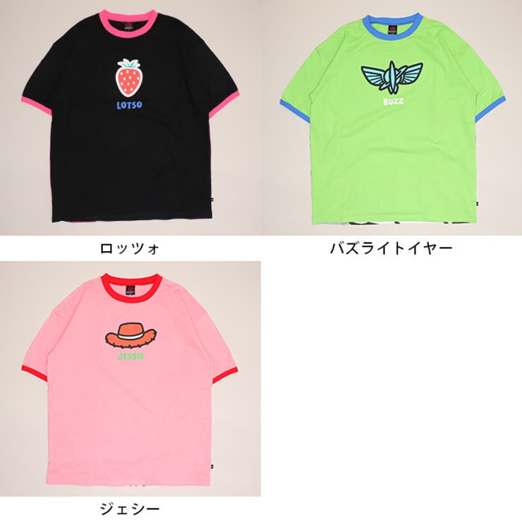 親子お揃い ディズニー トイ | BABYDOLL | 詳細画像8 