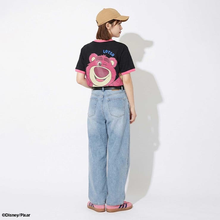 親子お揃い ディズニー トイ | BABYDOLL | 詳細画像3 