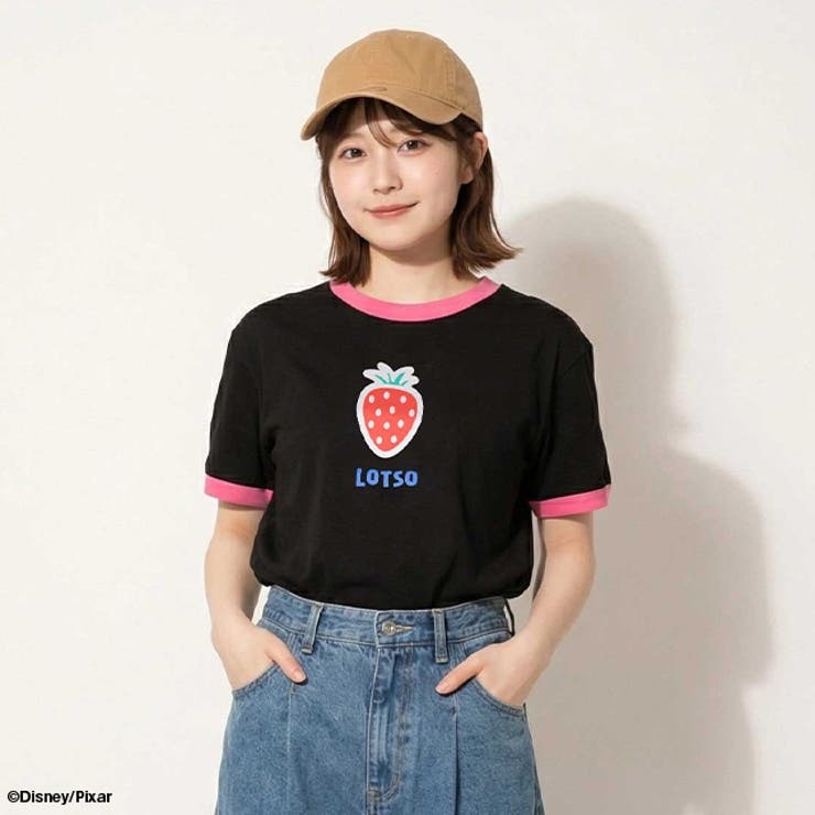 親子お揃い ディズニー トイ | BABYDOLL | 詳細画像4 