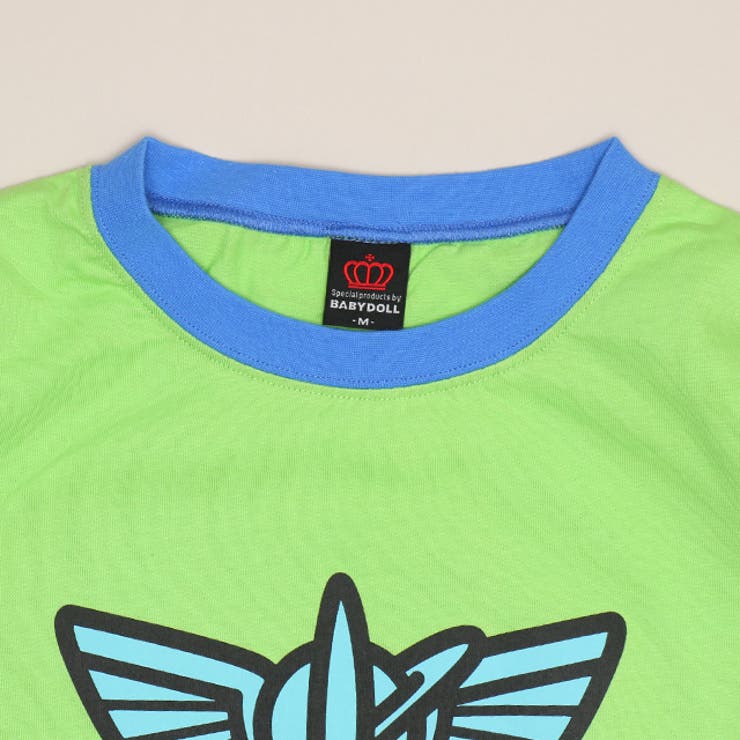 親子お揃い ディズニー トイ | BABYDOLL | 詳細画像10 