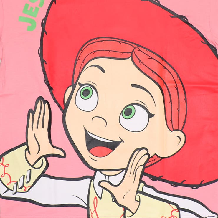 親子お揃い ディズニー トイ | BABYDOLL | 詳細画像16 