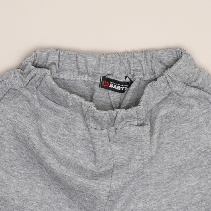 ディズニー トイ・ストーリー スウェットハーフパンツ 1471K | BABYDOLL | 詳細画像13 