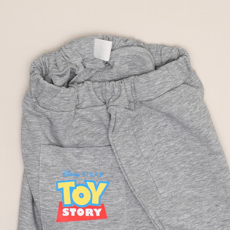 ディズニー トイ・ストーリー スウェットハーフパンツ 1471K | BABYDOLL | 詳細画像14 