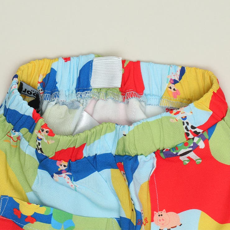 ディズニー トイ・ストーリー ポップシャツセットアップ 1474K | BABYDOLL | 詳細画像15 