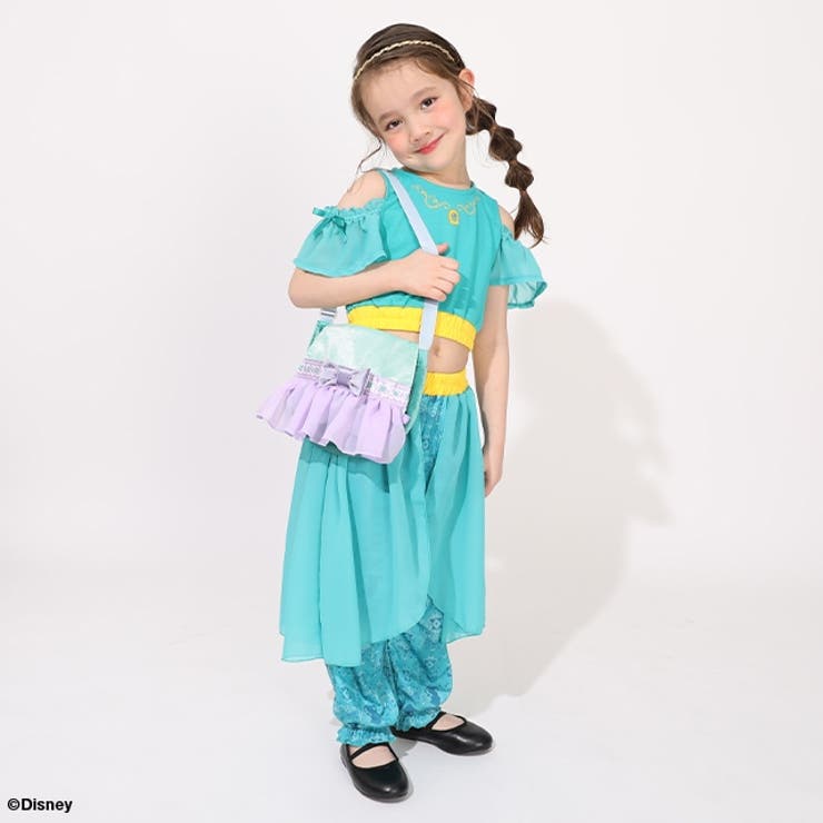 ディズニー なりきるポシェット 1475 | BABYDOLL | 詳細画像10 