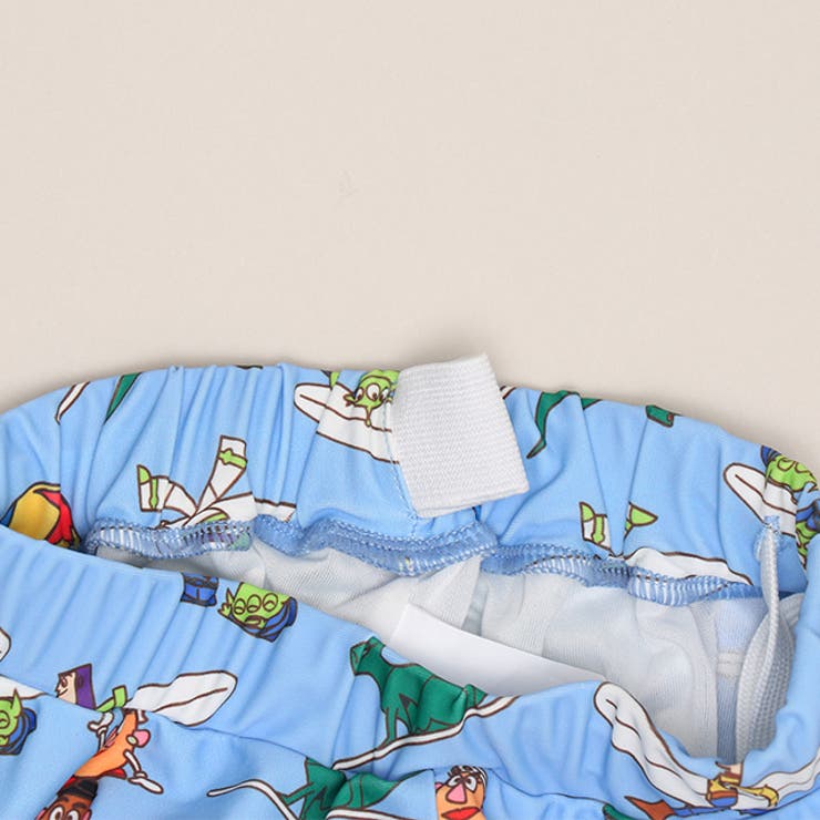 ディズニー トイ・ストーリー 水着ハーフパンツ 1479K （トップス別売） | BABYDOLL | 詳細画像11 