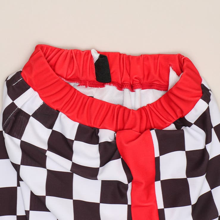 ディズニー カーズ 水着ハーフパンツ 1481K （トップス別売） | BABYDOLL | 詳細画像10 