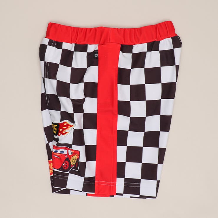 ディズニー カーズ 水着ハーフパンツ 1481K （トップス別売） | BABYDOLL | 詳細画像11 